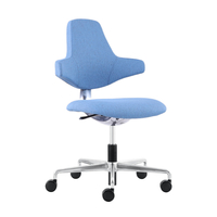 Fotel biurowy Spacetronik Matar SPC-MATAR-M6159