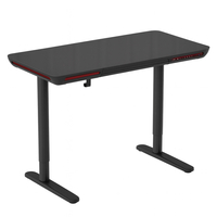 Biurko Elektryczne Spacetronik SPEB141B ASTRID