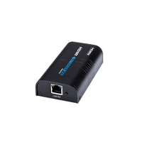 Konwerter sygnału HDMI na IP HIPv4 1080P Odbiornik RX