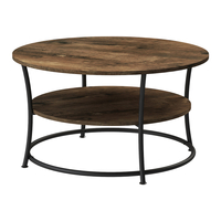 Stolik kawowy 80 cm do domu Funky Furniture