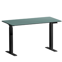 Elektryczne biurko Vegard Color 140x70 BPC12