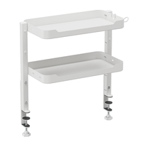 Nadstawka biurkowa Spacetronik SPB-115W