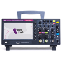 Oscyloskop Cyfrowy Spacetronik A3150 2+1CH 150MHz