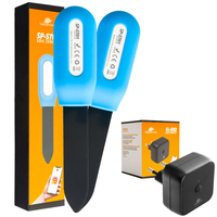 2x Higrometr do roślin z bramką Bluetooth Tuya