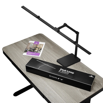 Lampa kreślarska LED bezcieniowa Glow D8