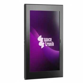 Antykradzieżowa Obudowa SPB012B_L do Samsung Tab Ultra