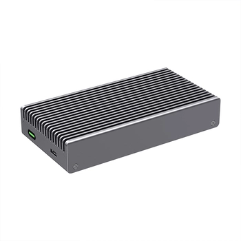 Przenośna obudowa dysku M.2 NVME SPU-HDC03