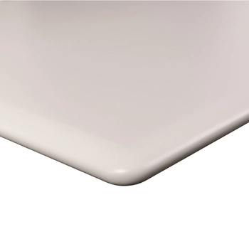 Blat MDF malowany proszkowo140x70x2.5 Latte Royale