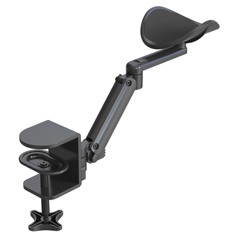 Adjustable Arm Rest for desk