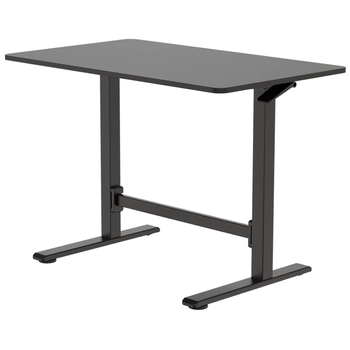 Biurko Regulowane Manualnie Moris Mini SPEO101 100x60cm