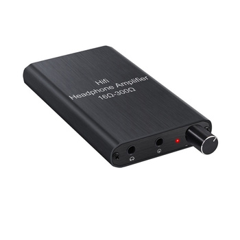 wzmacniacz słuchawkowy Hi-Fi Aux 35mm SPH-AA02
