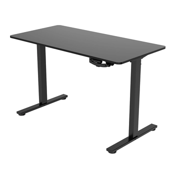 Manualne biurko Spacetronik Moris 113BB 120x60