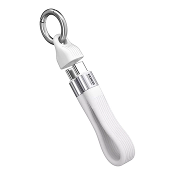 Kabel USB4 Typ-C PD 240W 8K 40Gbps Brelok W