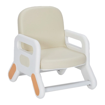 Fotel dziecięcy Spacetronik XD SPC-XD-22 Szary