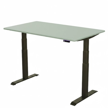 Stelaż elektryczny SPE-232OO + blat MDF premium – biurko regulowane