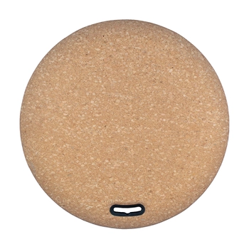 Okrągła korkowa mata antyzmęczeniowa 62cm SPEM57L