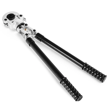 Hydrauliczna zaciskarka do rurz 8 formami CHP-S02UTH