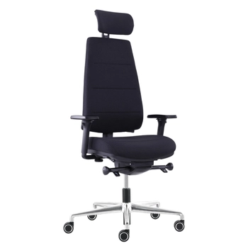 Fotel biurowy Spacetronik MEGREZ SPC-MEGREZ-M0999