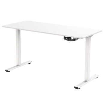 Manualne biurko Spacetronik Moris 113WW 140x60