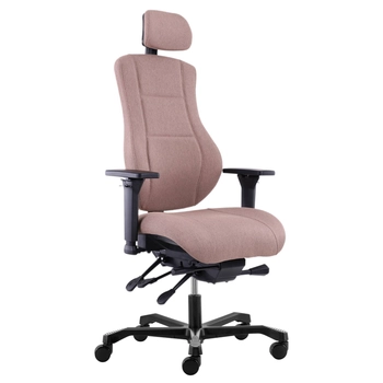Fotel biurowy Spacetronik Matar SPC-MENNKAR-M1208