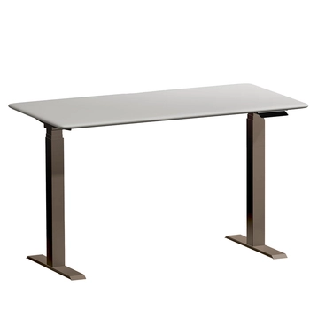 Elektryczne biurko Vegard Color 140x70 CPC09