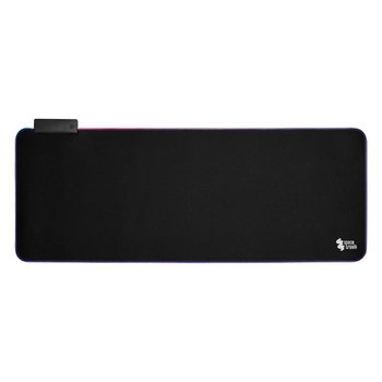 Mata mutispandeksowa RGB z hubem USB 80x30cm
