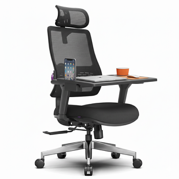 Zestaw Spacetronik LUMBO 11 z podstawką SPC-LUMBO i wsparciem pleców