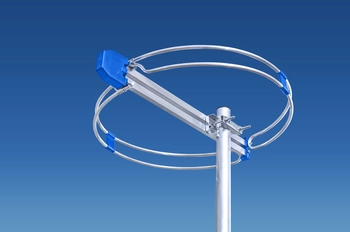 Antena radiowa FM Spacetronik UKF SPT-FM