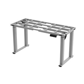 Stelaż biurka elektrycznego SPE426G 4 nogi 71–118 cm 100kg udźwigu