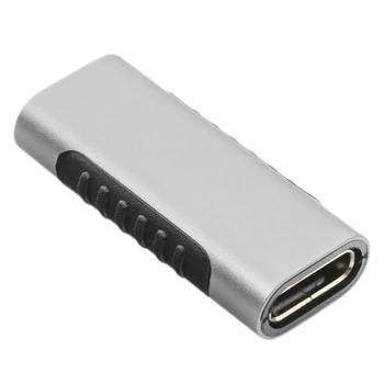 Adapter łącznik USB-C na USB-C SPU-A25