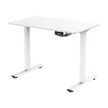 Manualne biurko Spacetronik Moris 113WW 100x60