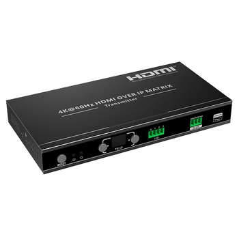 Matrix Extender Multiviewer Spacetronik SPH-MC02TX