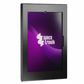 Antykradzieżowa Obudowa na Tablet SPB012B_M iPad/Samsung VESA