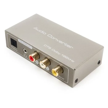 Extractor HDMI-Audio SPDIF R/L Jack ARC SPH-AE04