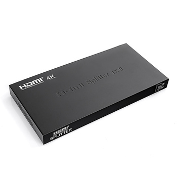 Rozgałęźnik HDMI 1/8 Spacetronik SPH-RS108_V14