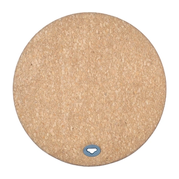 Okrągła korkowa mata antyzmęczeniowa 48cm SPEM57M